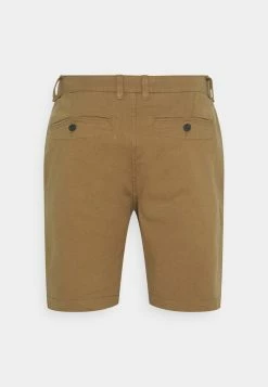 Grosses soldes ⌛ Selected Homme SLHCHESTER FLEX CAMP - Short - Ermine ✔️ -Selected Homme Soldes Boutique 46cc475bd8d24b7db8d1218211c103a4
