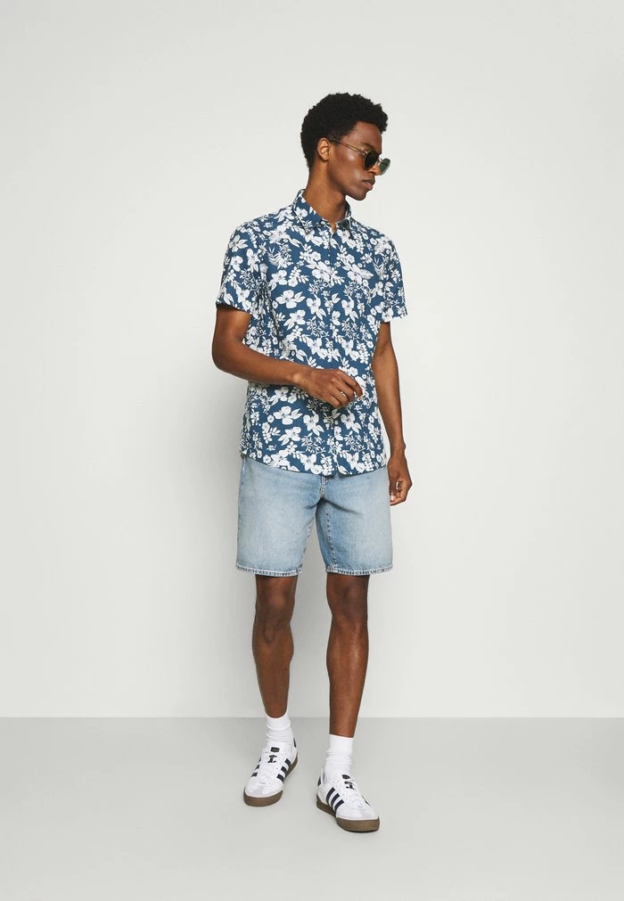 Les meilleures critiques de 🥰 Selected Homme SLHREGAOP 👕 SHIRT - Chemise - Blue 🔥 2 Les meilleures critiques de 🥰 Selected Homme SLHREGAOP 👕 SHIRT - Chemise - Blue 🔥 – Image 2