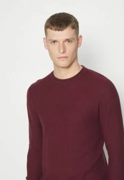 Tout neuf 🧨 Selected Homme SLHMACK CREW NECK CAMP - Pullover - Port Royale 🌟 -Selected Homme Soldes Boutique 4739b142d1894cdd9a5dafd7f8ec89ad