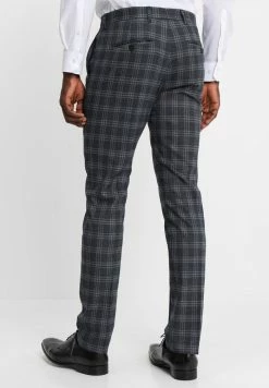 Bon marché 🔔 Selected Homme SHDZERO TADOTTO SUIT - Costume - Navy Blazer ❤️ -Selected Homme Soldes Boutique 473a860b82f34529a727fe7f38973c3d