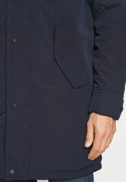 Bon marché 💯 Selected Homme SLHSUST ICONICS FISHTAIL - Parka - Navy Blazer 👍 11 Bon marché 💯 Selected Homme SLHSUST ICONICS FISHTAIL - Parka - Navy Blazer 👍 -Selected Homme Soldes Boutique 47448fd7b9234def97972cb521630eaa