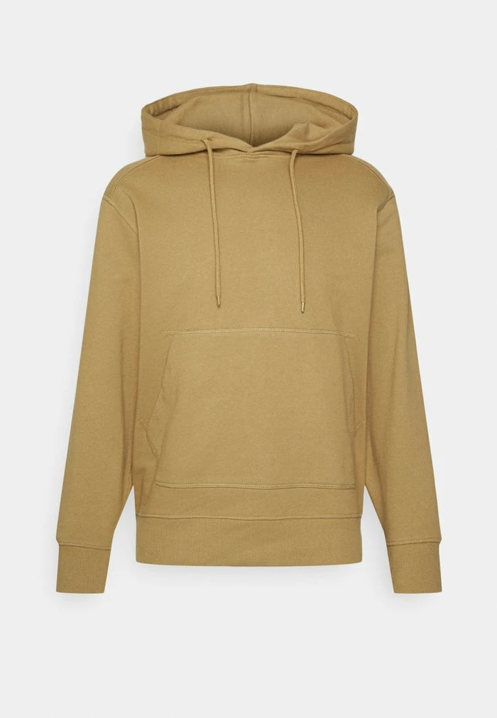 Vente flash 👏 Selected Homme SLHJACKSON HOOD - Sweat à Capuche - Kelp 🔔 1 Vente flash 👏 Selected Homme SLHJACKSON HOOD - Sweat à Capuche - Kelp 🔔