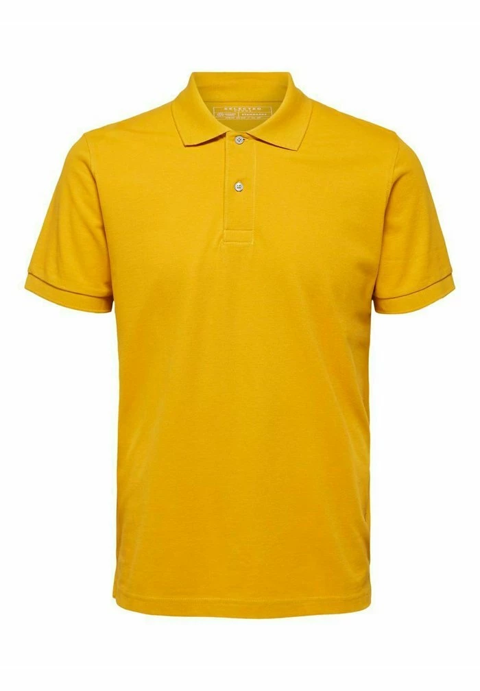 Meilleure affaire 🤩 Selected Homme NEO - Polo - Mango Mojito ⌛ 6 Meilleure affaire 🤩 Selected Homme NEO - Polo - Mango Mojito ⌛ – Image 6