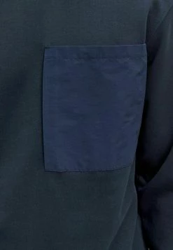 Coupon 😍 Selected Homme Sweatshirt - Sky Captain 🎁 -Selected Homme Soldes Boutique 47fbb866a8414c49afba4a08207604cb