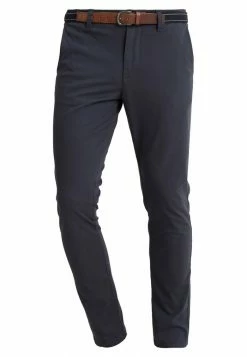 Meilleur prix 🔥 Selected Homme SLHSLIM JAMERSON PANTS - Chino - Blue Nights 🔔 8 Meilleur prix 🔥 Selected Homme SLHSLIM JAMERSON PANTS - Chino - Blue Nights 🔔 -Selected Homme Soldes Boutique 482e9bdb2e9b4aada7ca34259fa14dc5