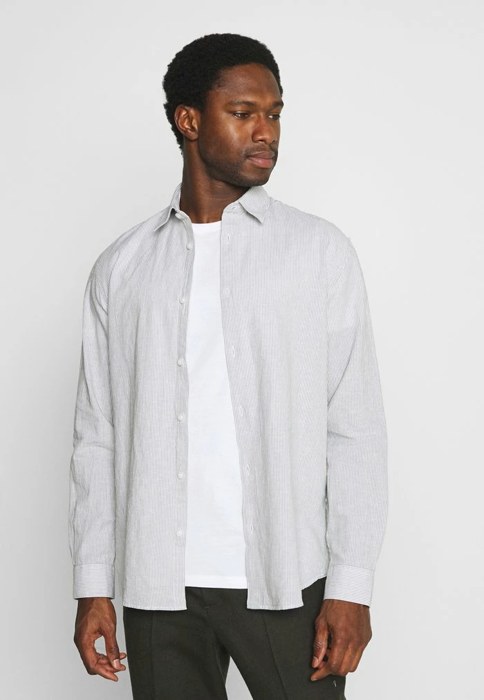 Offres 🛒 Selected Homme SLHREGNEW 👚 SHIRT - Chemise - Sea Spray 🧨 4 Offres 🛒 Selected Homme SLHREGNEW 👚 SHIRT - Chemise - Sea Spray 🧨 – Image 4