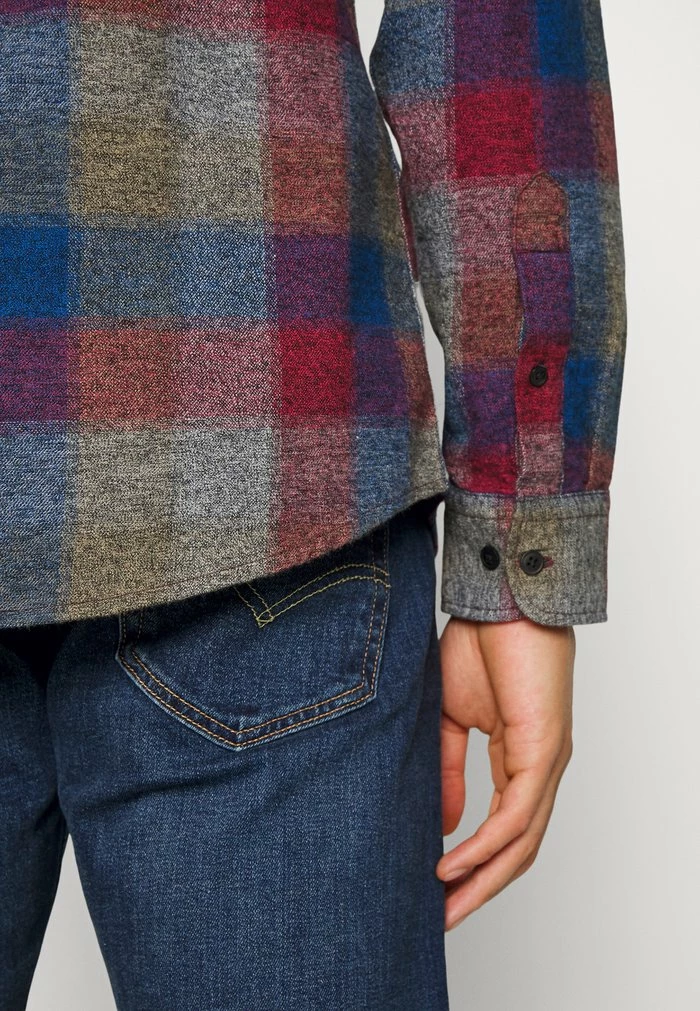 Les meilleures critiques de ⭐ Selected Homme SLHREGBAKER - Chemise - Port Royale ❤️ 6 Les meilleures critiques de ⭐ Selected Homme SLHREGBAKER - Chemise - Port Royale ❤️ – Image 6