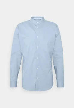Meilleur prix ❤️ Selected Homme SLHSLIMBROOKLYN - Chemise - Light Blue ✨ -Selected Homme Soldes Boutique 49660ee35e614ae187f46a6750415139