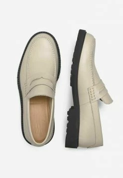 De gros ⭐ Selected Homme Mocassins - Winter Twig 👏 -Selected Homme Soldes Boutique 49de97d559ea4940a281bdcdf9d78043