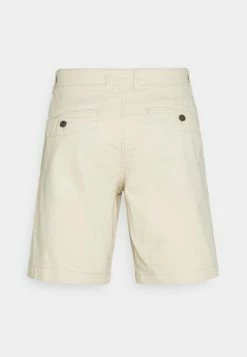 Top 10 😀 Selected Homme SLHCHESTER FLEX CAMP - Short - Oyster Gray 😍 -Selected Homme Soldes Boutique 49f43bba7c0044f2abccd16aadb08eaf