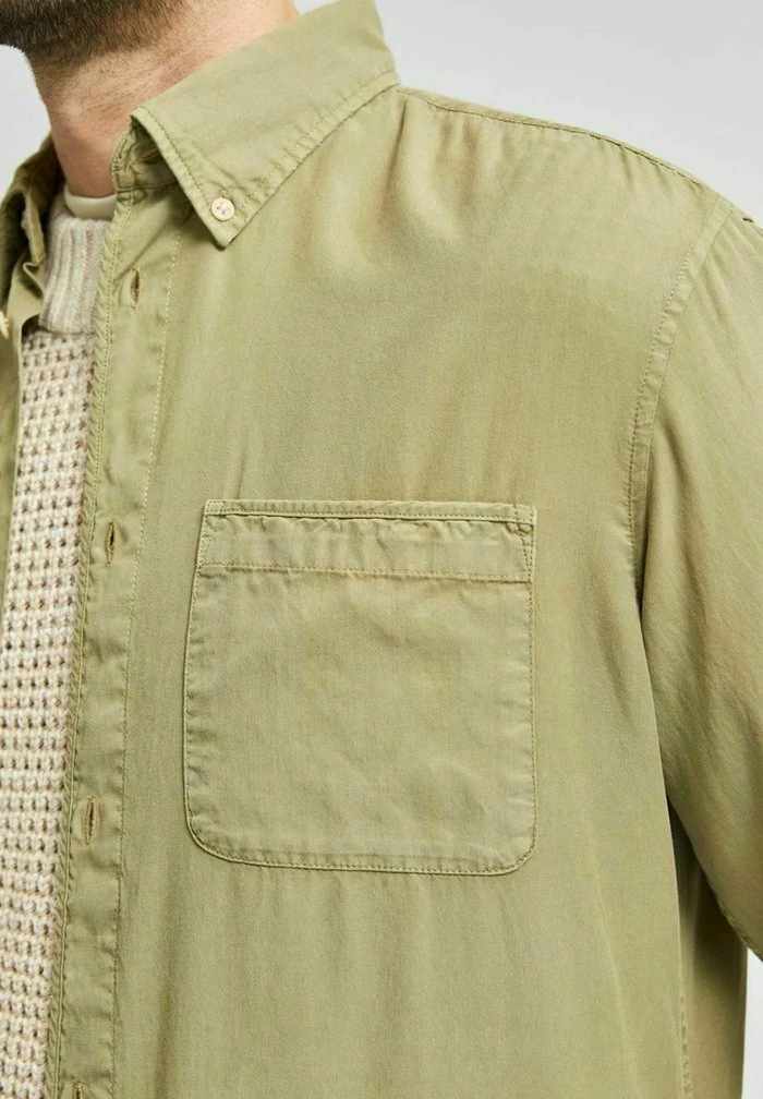 Tout neuf 🌟 Selected Homme Chemise - Aloe 👍 5 Tout neuf 🌟 Selected Homme Chemise - Aloe 👍 – Image 5
