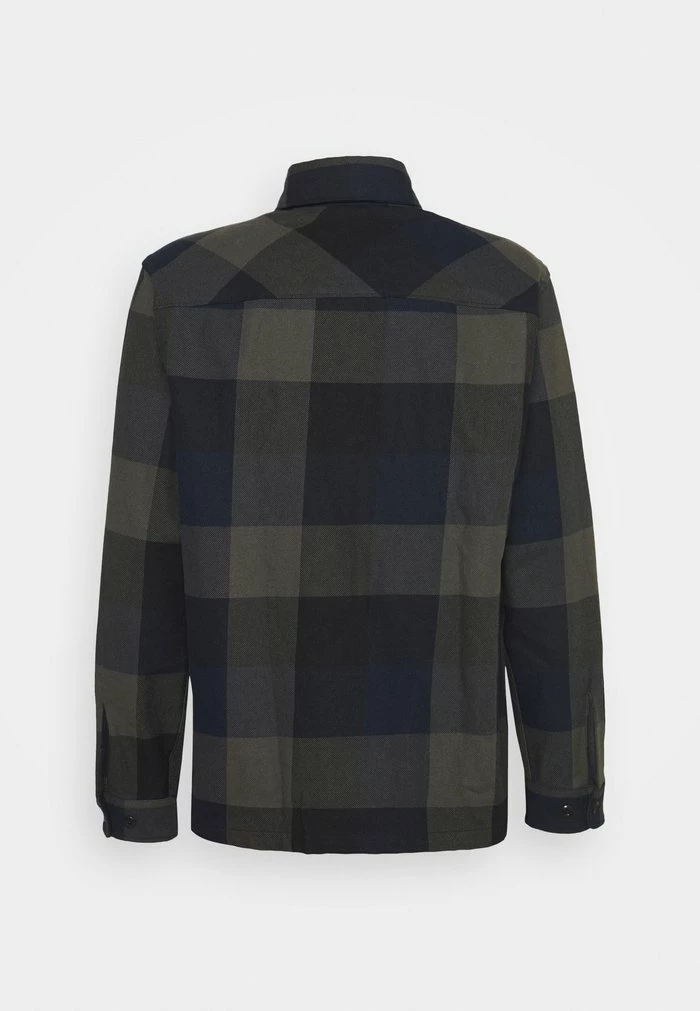 Coupon ❤️ Selected Homme SLHLOOSEREED CHECK - Chemise - Black 🔔 2 Coupon ❤️ Selected Homme SLHLOOSEREED CHECK - Chemise - Black 🔔 – Image 2