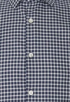 Grosses soldes ✨ Selected Homme SLHSLIMNEW MARK 👕 SHIRT - Chemise Classique - Dark Blue 🥰 5 Grosses soldes ✨ Selected Homme SLHSLIMNEW MARK 👕 SHIRT - Chemise Classique - Dark Blue 🥰 -Selected Homme Soldes Boutique 4af8c1d7ea4f438db11bfd5fcd1451b5