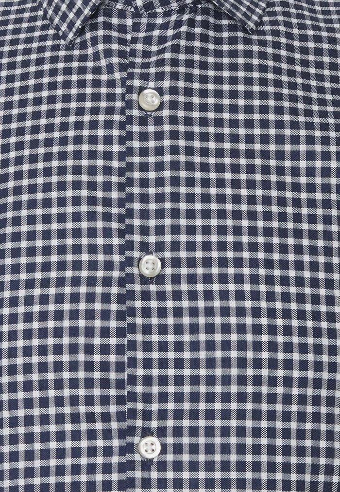 Grosses soldes ✨ Selected Homme SLHSLIMNEW MARK 👕 SHIRT - Chemise Classique - Dark Blue 🥰 3 Grosses soldes ✨ Selected Homme SLHSLIMNEW MARK 👕 SHIRT - Chemise Classique - Dark Blue 🥰 – Image 3