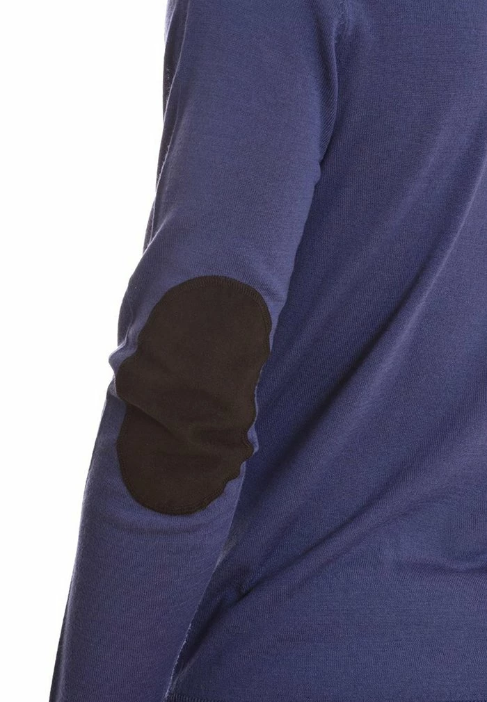 Meilleure vente 👏 Selected Homme 16028488 - Pullover - Bleu 👏 3 Meilleure vente 👏 Selected Homme 16028488 - Pullover - Bleu 👏 – Image 3