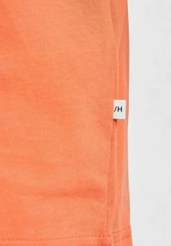 Les meilleures critiques de 👏 Selected Homme T-shirt Basique - Coral Quartz 🥰 -Selected Homme Soldes Boutique 4bfeda705fe640ac89788b67f2e0a0b2