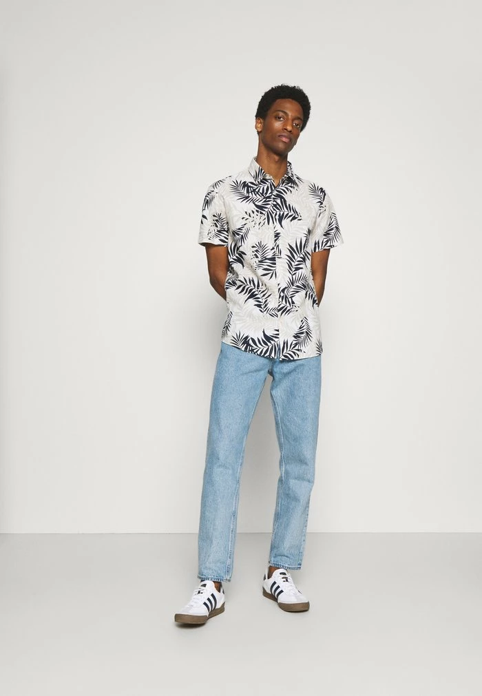 Vente flash 👍 Selected Homme SLHREGAOP 👚 SHIRT - Chemise - Bright White 🎉 2 Vente flash 👍 Selected Homme SLHREGAOP 👚 SHIRT - Chemise - Bright White 🎉 – Image 2