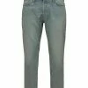 Le moins cher 🥰 Selected Homme Jean Boyfriend - Light Blue Denim 👏