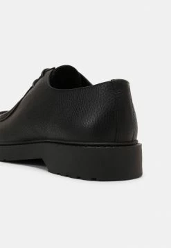 Acheter 💯 Selected Homme SLHTIM - Derbies - Black 👏 -Selected Homme Soldes Boutique 4c811f12d06d43f2b001818cbb868999