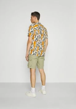 Promo ✨ Selected Homme SLHMARCOS - Short - Tea 👏 -Selected Homme Soldes Boutique 4c8db36600074abe969a30638be8689e