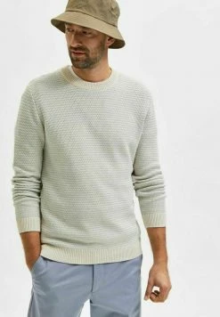Acheter 🧨 Selected Homme Pullover - Tradewinds 🌟 -Selected Homme Soldes Boutique 4c8e7f8e701847e7bcef39ca56c9067b