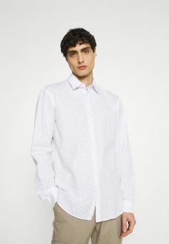 Tout neuf ✔️ Selected Homme SLHSLIMNEW 👕 SHIRT - Chemise - Bright White 👍