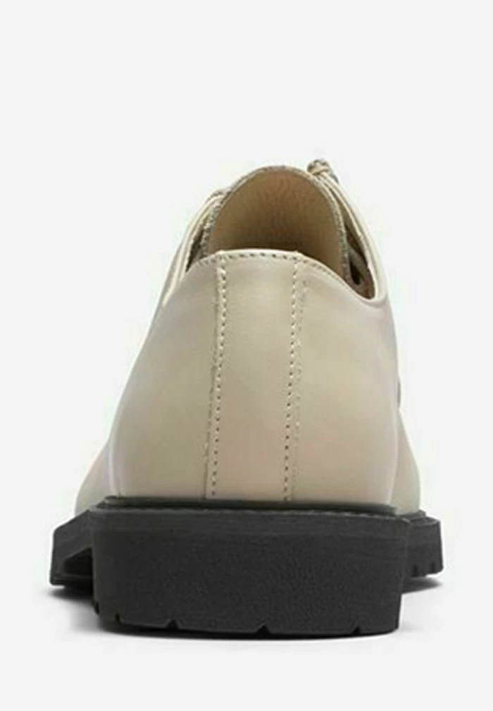 Sortie 👏 Selected Homme MOC - Chaussures Bateau - Winter Twig 🎁 5 Sortie 👏 Selected Homme MOC - Chaussures Bateau - Winter Twig 🎁 – Image 5