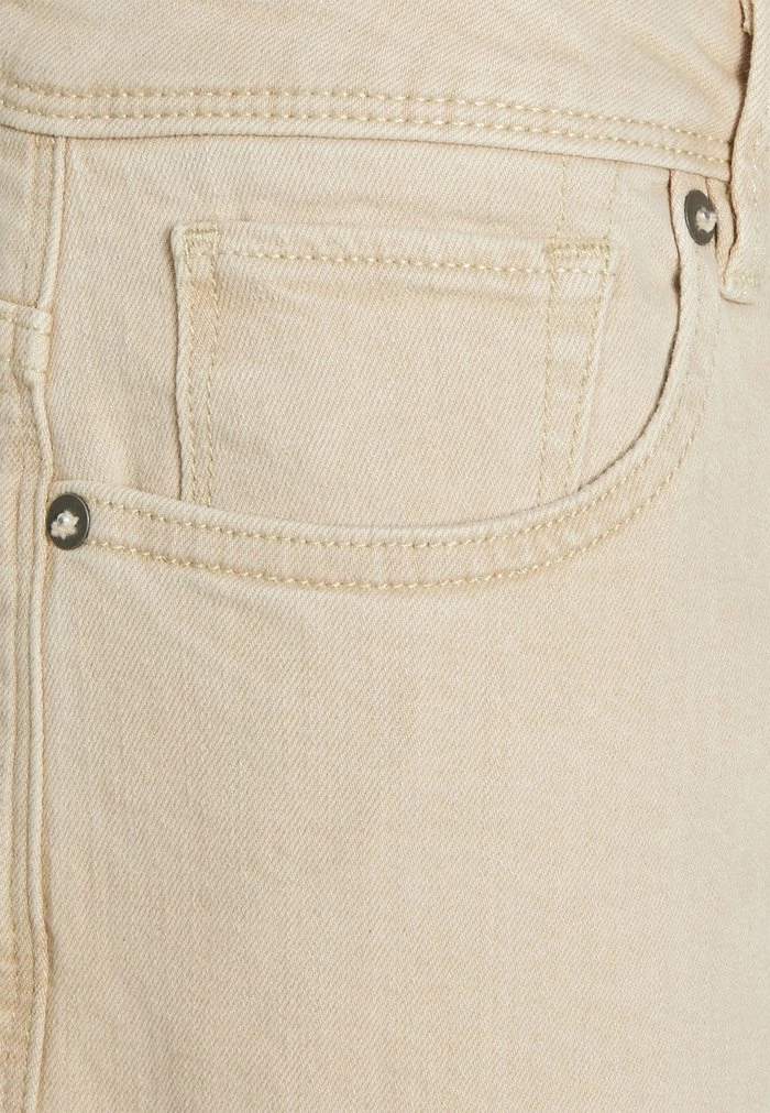 Bon marché 🔥 Selected Homme SLHRELAXCROP ALDO - Jean Slim - Sand 🎁 3 Bon marché 🔥 Selected Homme SLHRELAXCROP ALDO - Jean Slim - Sand 🎁 – Image 3