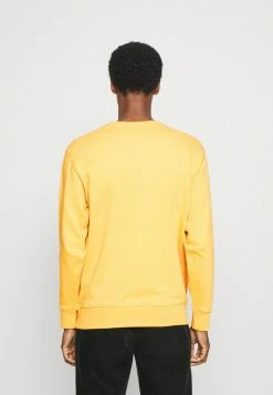 Bon marché 🧨 Selected Homme SLHJASON CREW NECK - Sweatshirt - Mango Mojito 😉 -Selected Homme Soldes Boutique 4cfb954a2fc24a09b85e215b474697a1