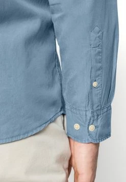 Top 10 💯 Selected Homme Chemise - Bering Sea ✨ -Selected Homme Soldes Boutique 4cfc4a9902b54ff4911d881558b13c97