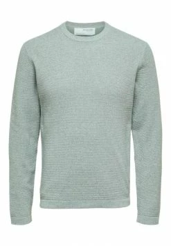 Bon marché 🎁 Selected Homme Pullover - Tradewinds 🤩