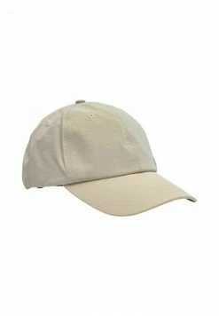 De gros 😉 Selected Homme BESTICKT - Casquette - Oatmeal ❤️ -Selected Homme Soldes Boutique 4d24befde5c34059939e2f1f8ffdf238