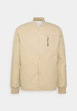 Les meilleures critiques de 👍 Selected Homme SLHSTRATFORD QUILTED - Blouson Bomber - Incense 👏