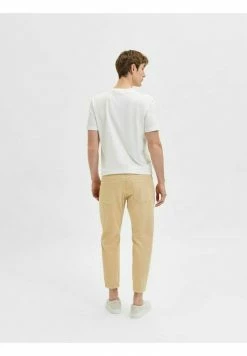 Acheter 😉 Selected Homme 👖 Jeans Fuselé - Sand 🛒 6 Acheter 😉 Selected Homme 👖 Jeans Fuselé - Sand 🛒 -Selected Homme Soldes Boutique 4d46adffe5374cd7bbe0d05bafd99bd7