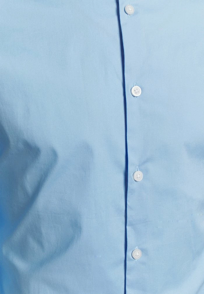 Nouveau 🛒 Selected Homme SLHSLIMBROOKLYN 👕 SHIRT 2 PACK - Chemise Classique - Light Blue/navy Blazer 🛒 5 Nouveau 🛒 Selected Homme SLHSLIMBROOKLYN 👕 SHIRT 2 PACK - Chemise Classique - Light Blue/navy Blazer 🛒 – Image 5