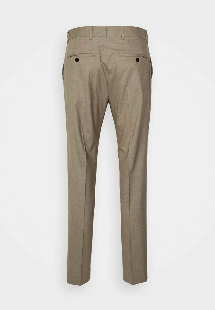 Meilleure affaire ⌛ Selected Homme SLHSLIM NICKLOGAN - Costume - Sand 😀 5 Meilleure affaire ⌛ Selected Homme SLHSLIM NICKLOGAN - Costume - Sand 😀 – Image 5