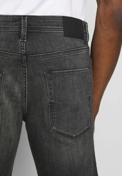 Coupon 🎉 Selected Homme SLHALEX - Short En Jean - Grey 🎁 -Selected Homme Soldes Boutique 4e441799b2384d5bad595b7ad42683d1