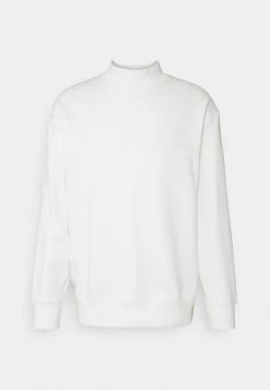 Coupon 🔥 Selected Homme SLHLOOSEDAWSON HIGH NECK - Sweatshirt - Egret 🎁 10 Coupon 🔥 Selected Homme SLHLOOSEDAWSON HIGH NECK - Sweatshirt - Egret 🎁 -Selected Homme Soldes Boutique 4e4e26a6feb54e919e132b6645b9bc04