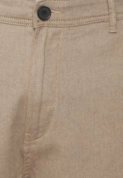 Promo 🧨 Selected Homme SLHLUTON FLEX - Short - Petrified Oak 🧨 -Selected Homme Soldes Boutique 4eb612ce711243a1afb5f221a9cef8c2