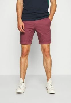 Tout neuf 💯 Selected Homme SLHSTRAIGHT PARIS - Short - Wild Ginger 👏