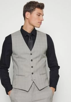 Les meilleures critiques de 🔔 Selected Homme SLHMYLOLOGAN CHECK SUIT - Costume - Light Grey 🥰 -Selected Homme Soldes Boutique 4ef875dcd8a846668d21ffbee90121c1