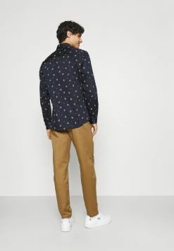 Vente flash 🔔 Selected Homme SLIM-TAPEREPTON FLEX PANTS - Chino - Butternut ❤️ -Selected Homme Soldes Boutique 4f13e9994dba4a6c8cdbe832968bf577