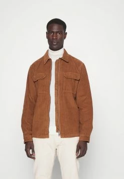 Coupon ✔️ Selected Homme SLHLOOSECARL - Veste Légère - Emperador ✔️