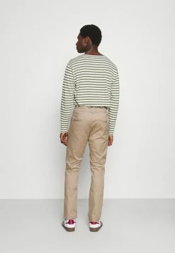 Le moins cher 😍 Selected Homme SLHSTRAIGHT FLEX - Chino - Chinchilla 🎁 -Selected Homme Soldes Boutique 4f48db723a124322b45406d6f290af55