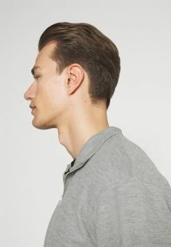 Coupon 🎉 Selected Homme SLHRELAXDREW - Sweatshirt - Light Grey Melange 👍 -Selected Homme Soldes Boutique 4f8b089f11854db39141dfa97411b6c2