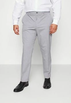 Tout neuf ✨ Selected Homme SLHMYLOLOGAN - Costume - Light Grey Melange 🤩 12 Tout neuf ✨ Selected Homme SLHMYLOLOGAN - Costume - Light Grey Melange 🤩 -Selected Homme Soldes Boutique 5072b534dcac4a6bb6e26f2c22e7be94