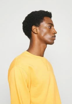 Bon marché 🧨 Selected Homme SLHJASON CREW NECK - Sweatshirt - Mango Mojito 😉 -Selected Homme Soldes Boutique 5095f10be5ce47f39663f9b6b83dd17c