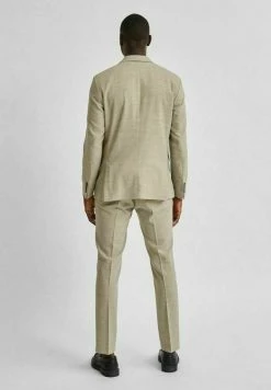 Top 10 ❤️ Selected Homme Blazer - Sand 💯 -Selected Homme Soldes Boutique 50edaee7dfec4d8580153891e433b9a0