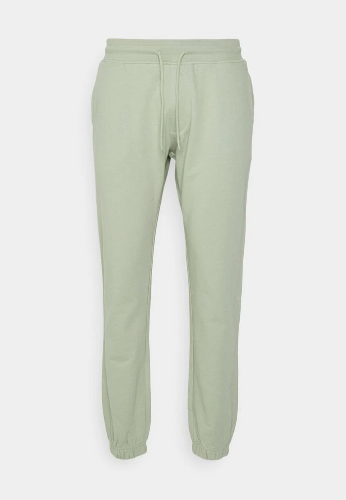 Remise ✨ Selected Homme SLHBRYSON PANTS - Pantalon De Survêtement - Desert Sage 👏 1 Remise ✨ Selected Homme SLHBRYSON PANTS - Pantalon De Survêtement - Desert Sage 👏