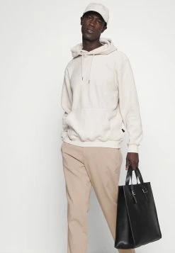 Grosses soldes 🔥 Selected Homme SLHSLIMTAPE DANN FLEX PANTS - Chino - Sand 🎁 -Selected Homme Soldes Boutique 5190d595827d4dd5810014ded42c1424